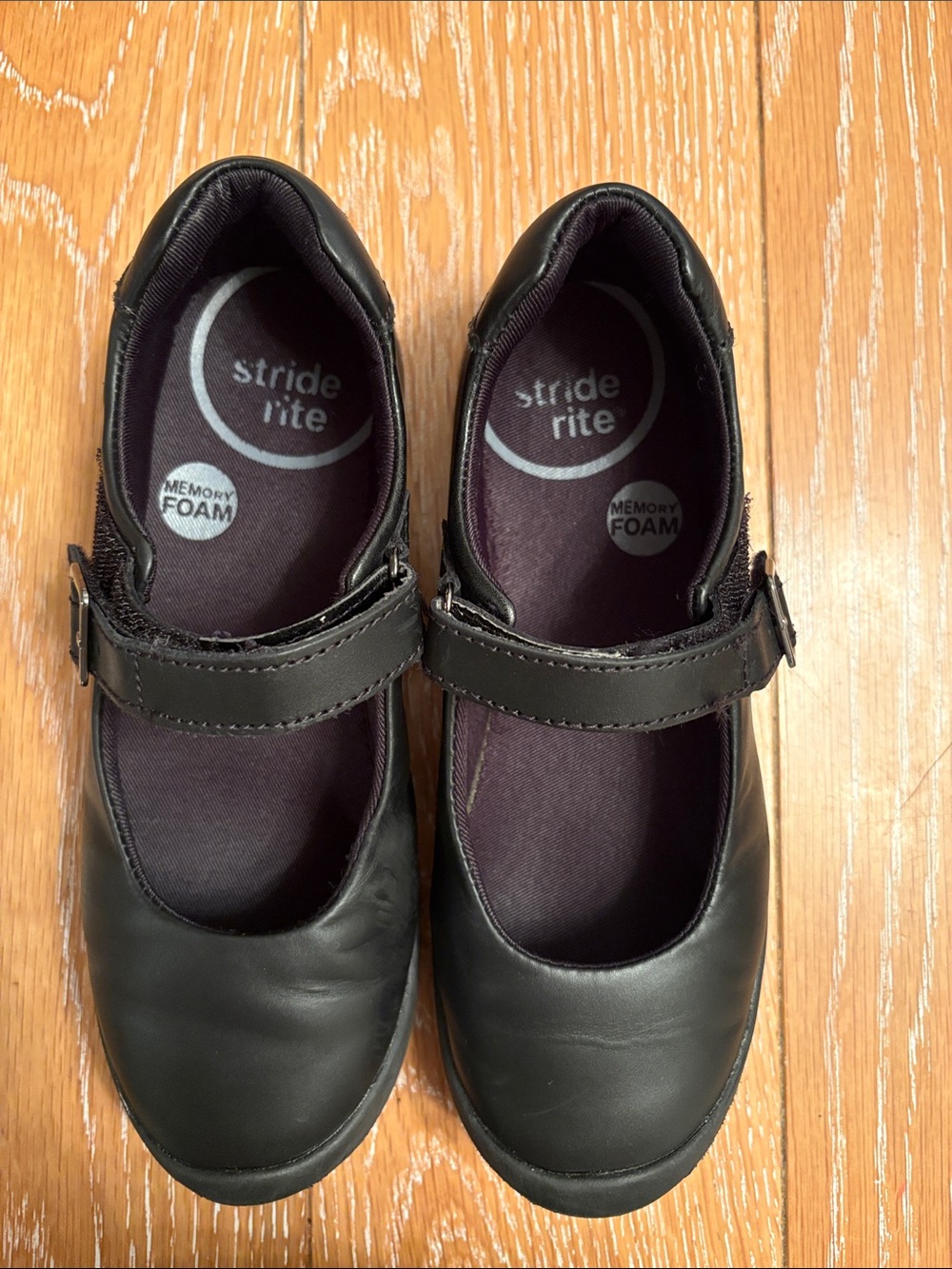 Stride Rite Ainsley Mary Jane’s